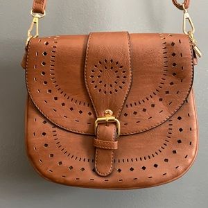 Cute purse!
